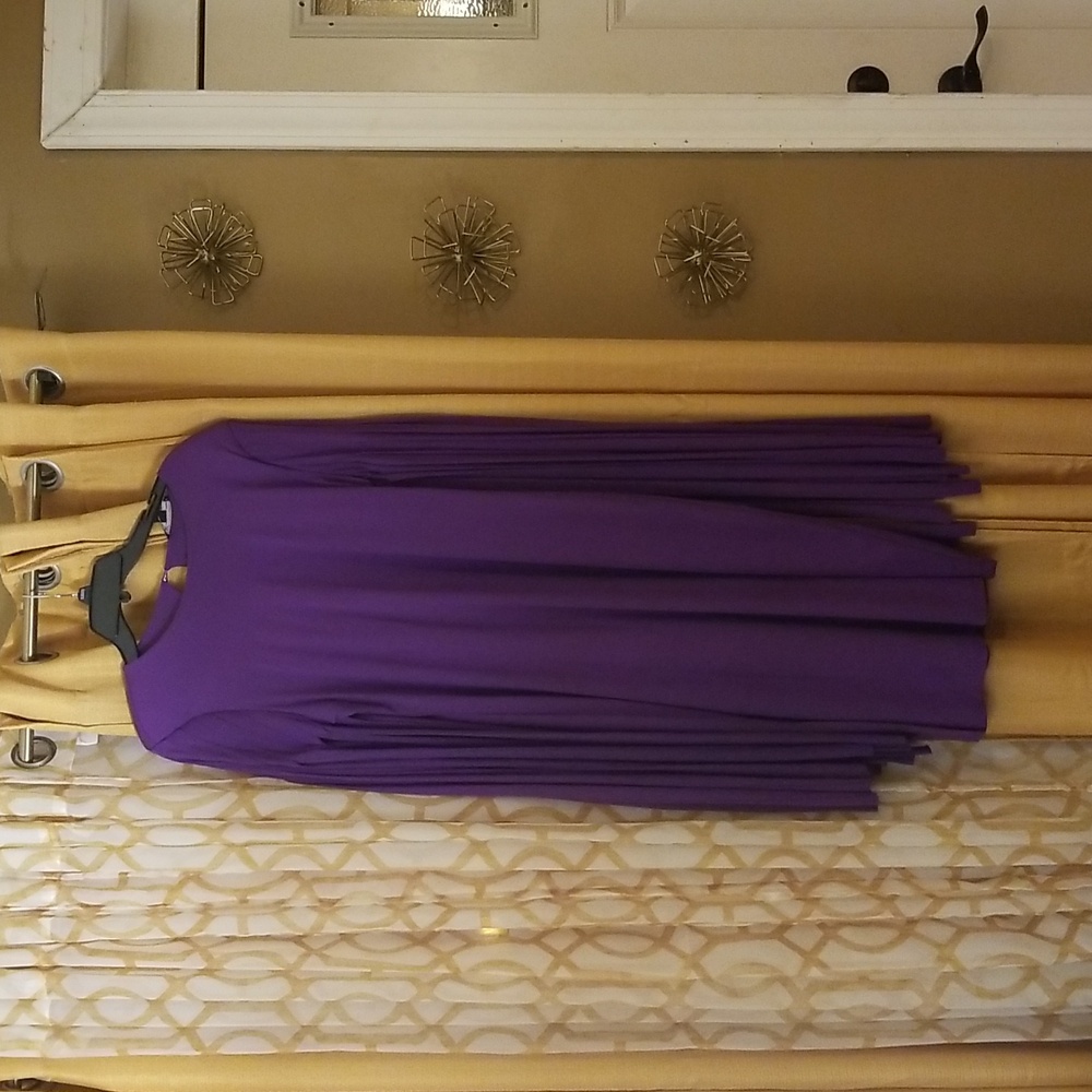 INC Dress